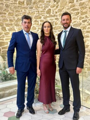 IV Gala Claudio Le&oacute;n Guti&eacute;rrez.