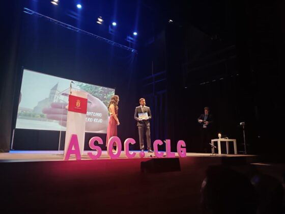 IV Gala Claudio Le&oacute;n Guti&eacute;rrez