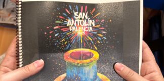 Imagen de portada de San Antolín 2025