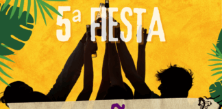 Fiesta de Interpeñas 2025 en Saldaña