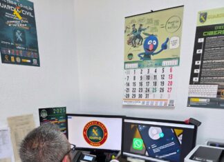 Investigada una persona por estafar a través del método phising