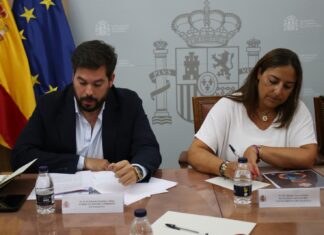 Reunión de la Junta Local de Seguridad previa a las Fiestas de San Antolín 2025