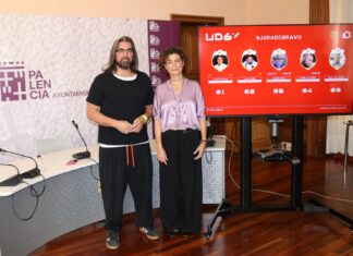 JURADO VI CONCURSO PATATAS BRAVAS