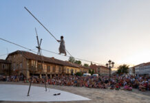 ARCA llenará Aguilar de Campoo y calcula su Huella de Carbono ARCA Aguilar 2025