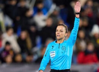 Marta Huerta de Aza: “Me hizo muchísima ilusión que me eligieran como pregonera; es un momento que siempre se va a recordar” Marta Huerta de Aza