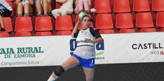 Mónica Gutiérrez. Fotografía: @vggaribay