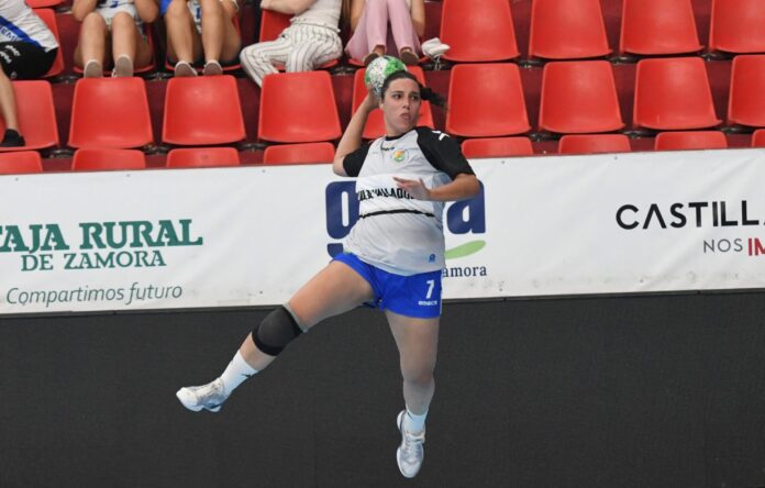 Mónica Gutiérrez. Fotografía: @vggaribay Mónica Gutiérrez. Fotografía: @vggaribay