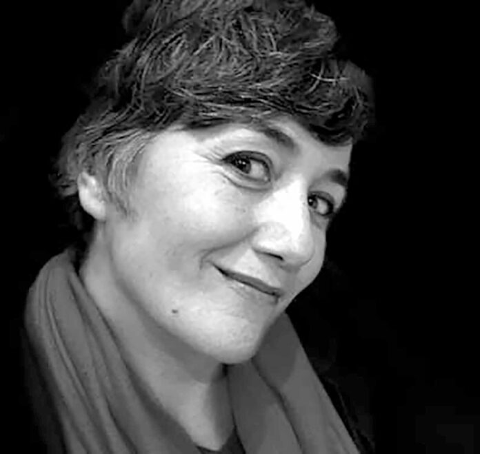 Noemí Villamuza Noemí Villamuza