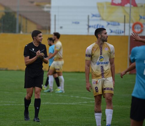 Palencia Cristo Atl&eacute;tico - La Virgen del Camino. Fotograf&iacute;a: Julio Robles