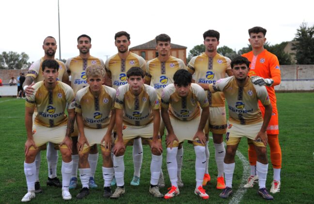Palencia Cristo Atl&eacute;tico - La Virgen del Camino. Fotograf&iacute;a: Julio Robles
