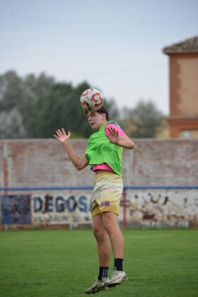 Palencia Cristo Atl&eacute;tico - La Virgen del Camino. Fotograf&iacute;a: Julio Robles