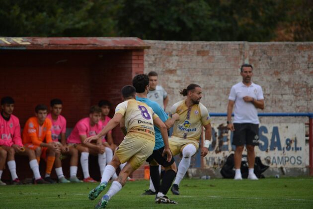 Palencia Cristo Atl&eacute;tico - La Virgen del Camino. Fotograf&iacute;a: Julio Robles