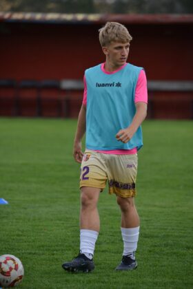 Palencia Cristo Atl&eacute;tico - La Virgen del Camino. Fotograf&iacute;a: Julio Robles
