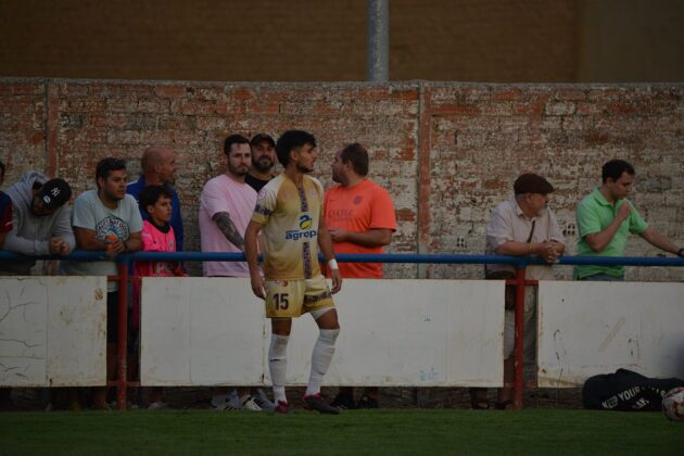 Palencia Cristo Atl&eacute;tico - La Virgen del Camino