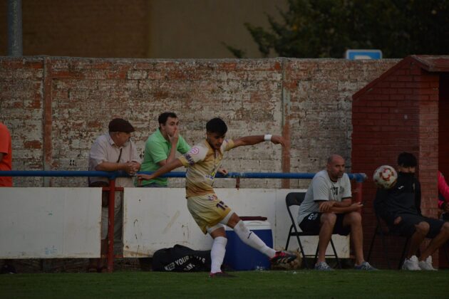 Palencia Cristo Atl&eacute;tico - La Virgen del Camino. Fotograf&iacute;a: Julio Robles