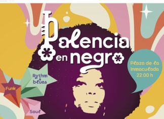 Barrence Whitfield and MFC Chicken, La Perra Blanco y The Cinelli Brothers conforman la undécima edición de “Palencia en Negro”