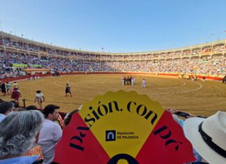 ‘Pasión con Pé’