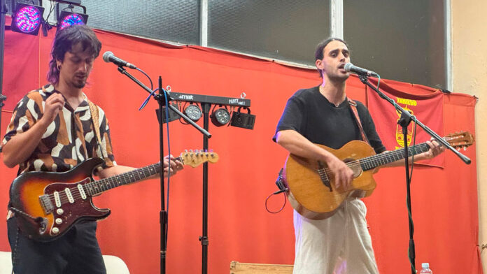 Pedro Pastor en Tariego de Cerrato