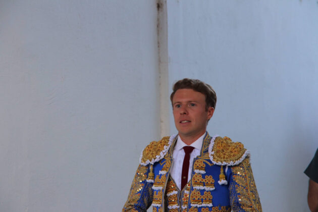 Primera Corrida de Abono San Antol&iacute;n 2025. FOTOS: MARIO COLOMER