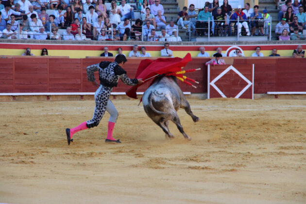 Primera Corrida de Abono. Toros San Antol&iacute;n 2025. FOTOS: MARIO COLOMER