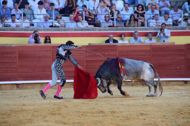 Primera Corrida de Abono. Toros San Antol&iacute;n 2025. FOTOS: MARIO COLOMER