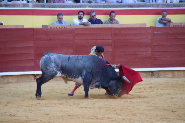 Primera Corrida de Abono. Toros San Antol&iacute;n 2025. FOTOS: MARIO COLOMER