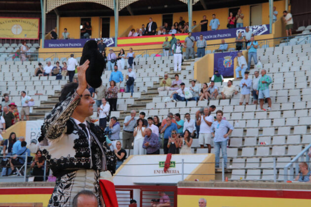 Primera Corrida de Abono. Toros San Antol&iacute;n 2025. FOTOS: MARIO COLOMER