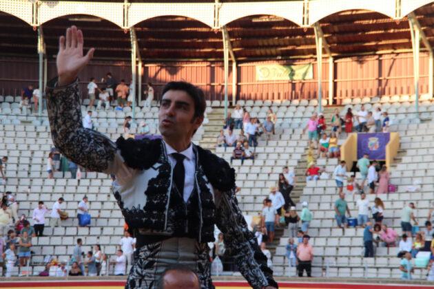 Primera Corrida de Abono. Toros San Antol&iacute;n 2025. FOTOS: MARIO COLOMER