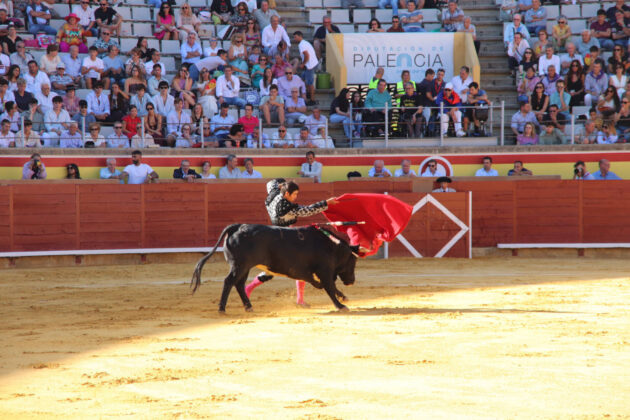 Primera Corrida de Abono. Toros San Antol&iacute;n 2025. FOTOS: MARIO COLOMER