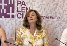 Sonia Lalanda denuncia “caudillismo” y “purga” tras su expulsión de VOX Sonia Lalanda