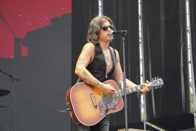 Sonorama Ribera 2025 - Mi&eacute;rcoles. Rulo y la Contrabanda