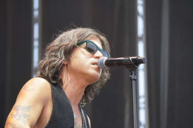 Sonorama Ribera 2025 - Mi&eacute;rcoles. Rulo y la Contrabanda