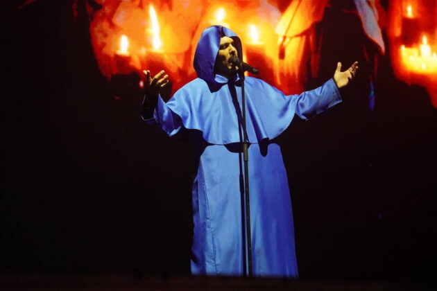 Sonorama Ribera 2025 - Mi&eacute;rcoles.