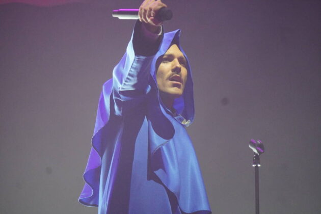 Sonorama Ribera 2025 - Mi&eacute;rcoles. Miss Caffeina