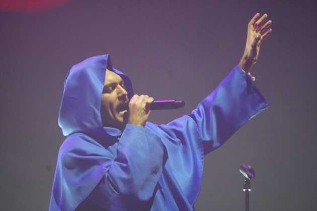 Sonorama Ribera 2025 - Mi&eacute;rcoles. Miss Caffeina