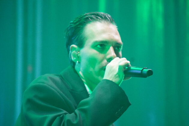 Sonorama Ribera 2025 - Mi&eacute;rcoles. Miss Caffeina