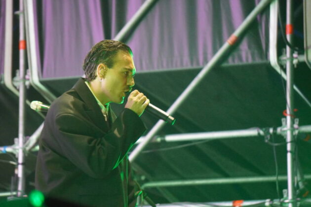 Sonorama Ribera 2025 - Mi&eacute;rcoles. Miss Caffeina