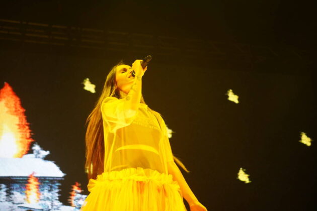 Sonorama Ribera 2025 - Mi&eacute;rcoles. Zahara