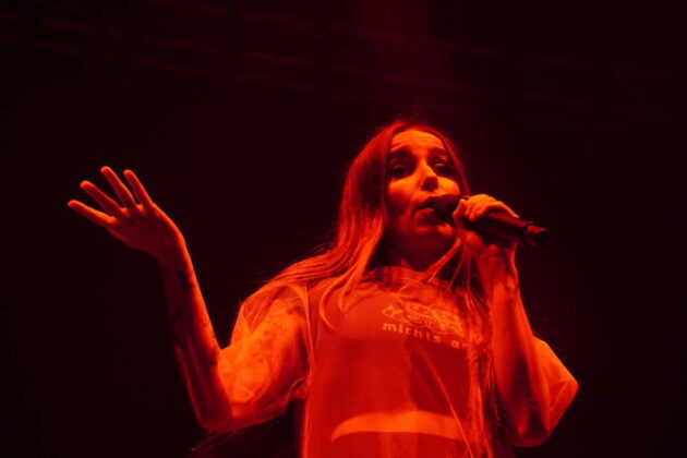 Sonorama Ribera 2025 - Mi&eacute;rcoles. Zahara