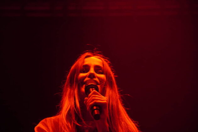 Sonorama Ribera 2025 - Mi&eacute;rcoles. Zahara