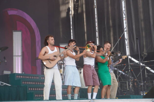 Sonorama Ribera 2025 - Mi&eacute;rcoles