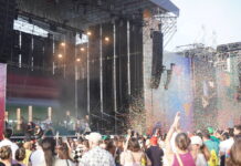 Sonorama Ribera 2025 - Miércoles.