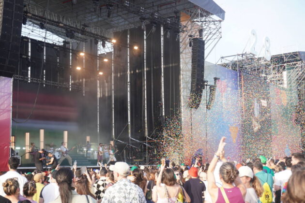 Sonorama Ribera 2025 - Mi&eacute;rcoles.