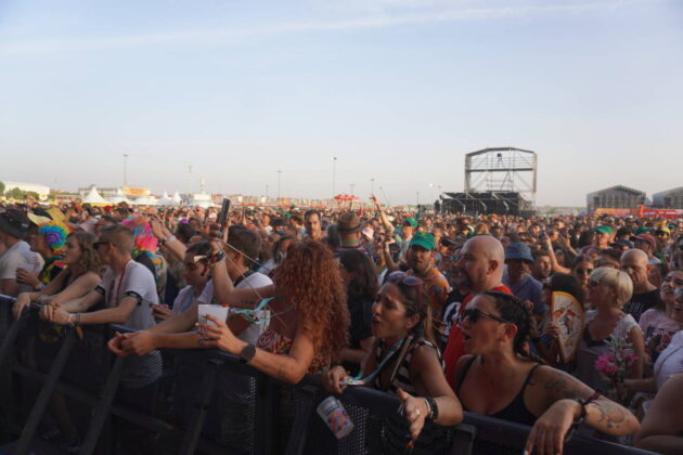 Sonorama Ribera 2025 - Mi&eacute;rcoles.