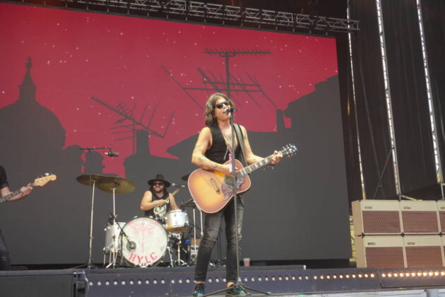 Sonorama Ribera 2025 - Mi&eacute;rcoles.