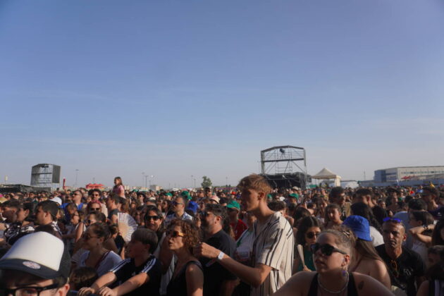 Sonorama Ribera 2025 - Mi&eacute;rcoles.