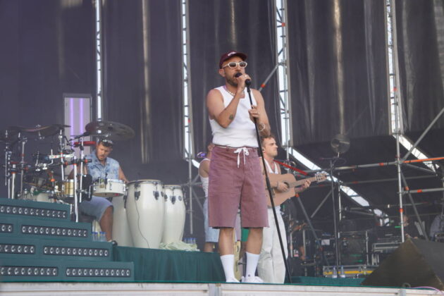 Sonorama Ribera 2025 - Mi&eacute;rcoles.