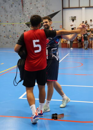 Torneo de F&uacute;tbol 24 horas