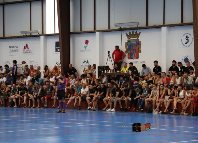 Torneo de Fútbol 24 horas