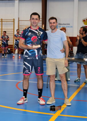 Torneo de F&uacute;tbol 24 horas